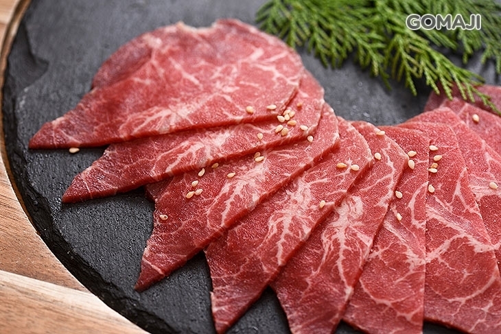 火山岩燒肉(竹北旗艦店)