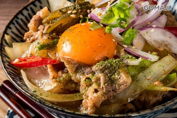 魚先生日本料理餐廳