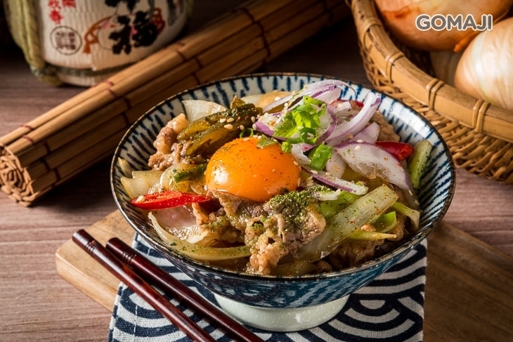 魚先生日本料理餐廳