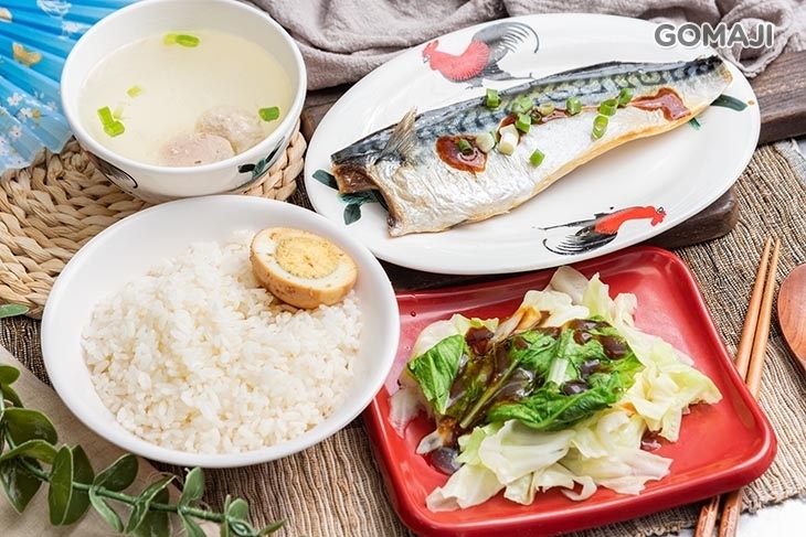 欣京九國民美食