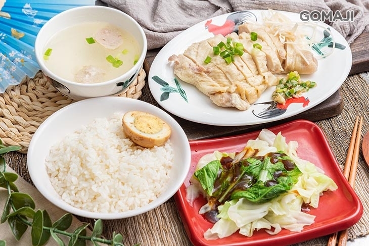 欣京九國民美食