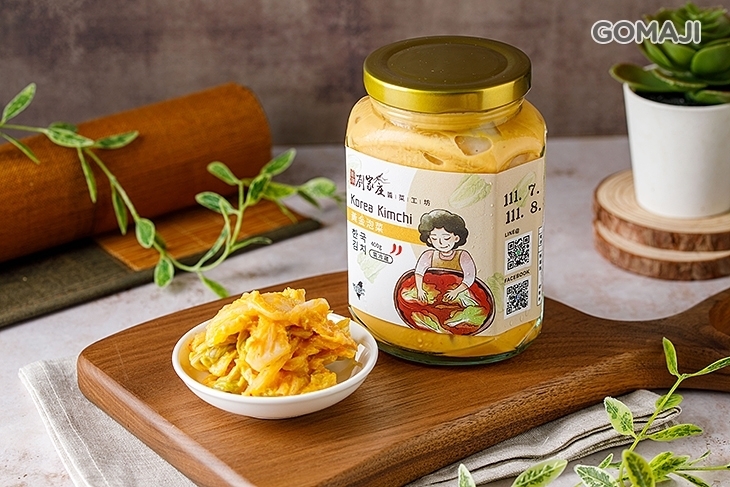 劉家庄食品工坊