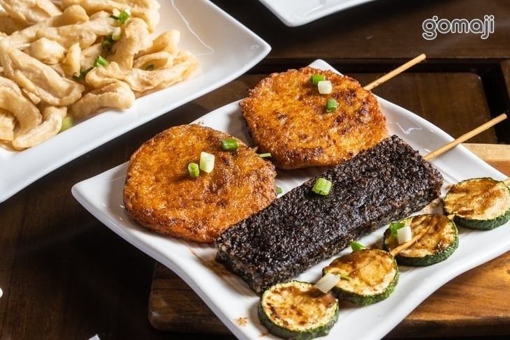 柒捌玖夯燒烤.炸物.小酌