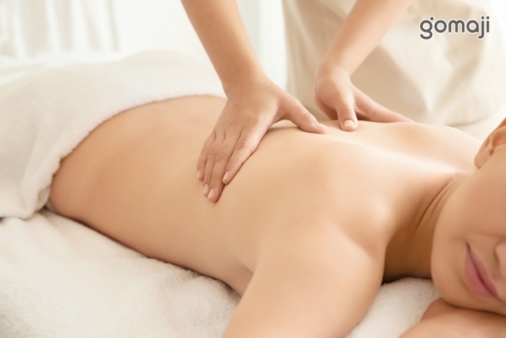 We knows 薇諾詩 SPA