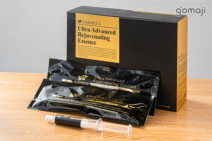 We knows 薇諾詩 SPA