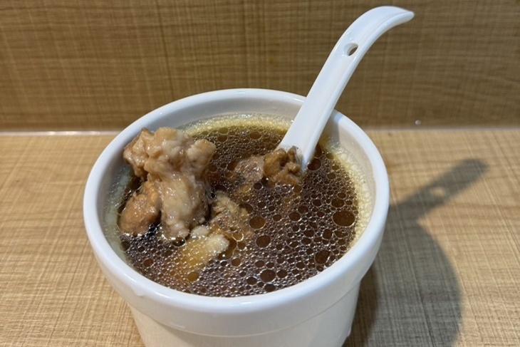 沐屋咖喱mokuya