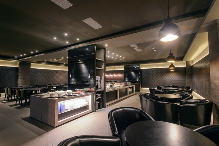 高雄-奇異果快捷旅店(九如旗艦店)