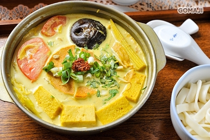 艷麗Pondok Sunny-南洋手作鹹食甜點