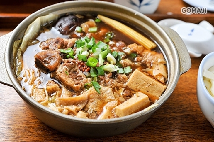 艷麗Pondok Sunny-南洋手作鹹食甜點