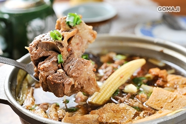 艷麗Pondok Sunny-南洋手作鹹食甜點