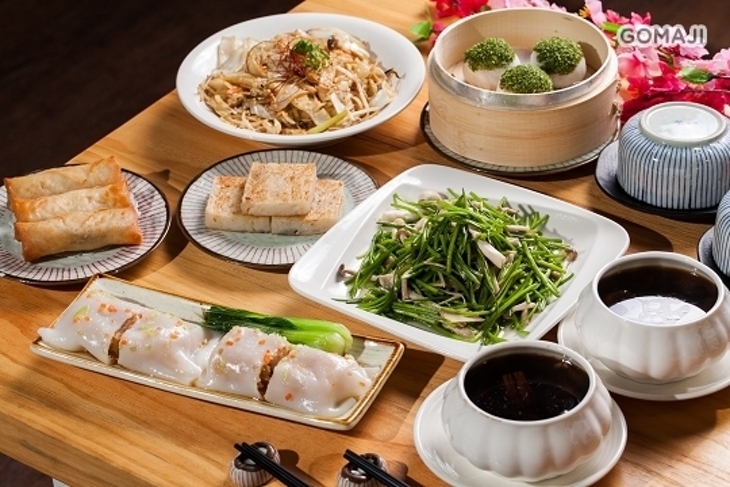 食光寶盒蔬食主題館
