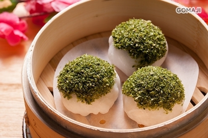 食光寶盒蔬食主題館