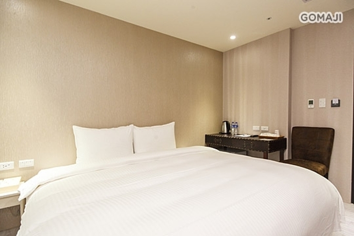 桃園-新舍商旅(中壢館)