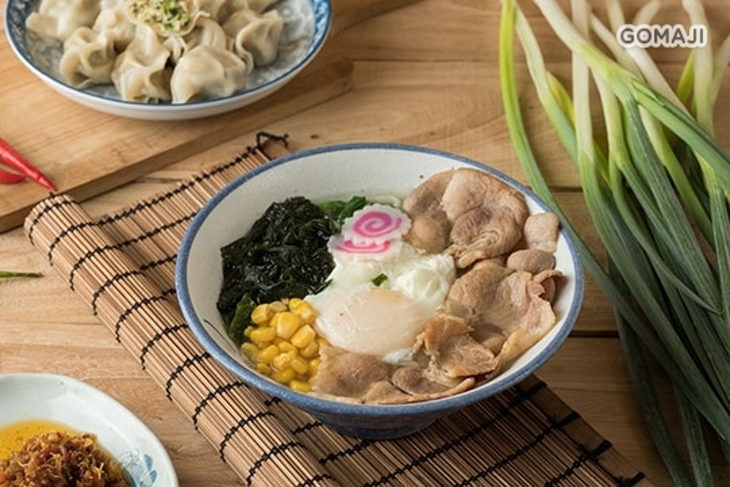 大千餃子館