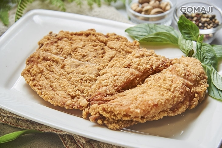 台灣第一家鹹酥雞(文橫店)