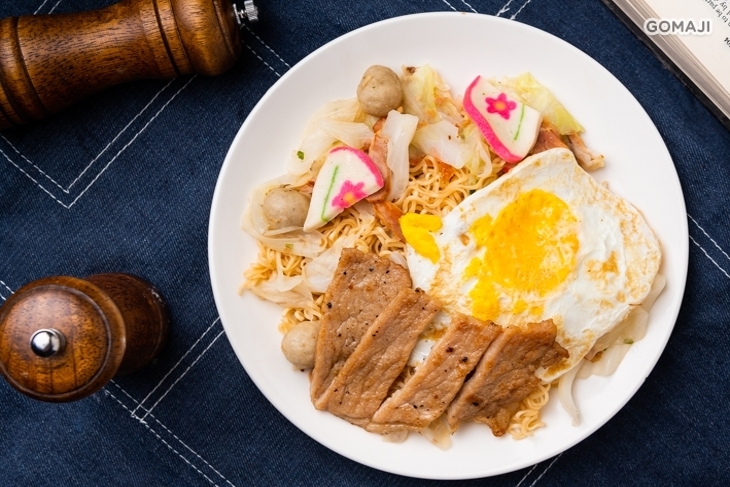 米麗廚房