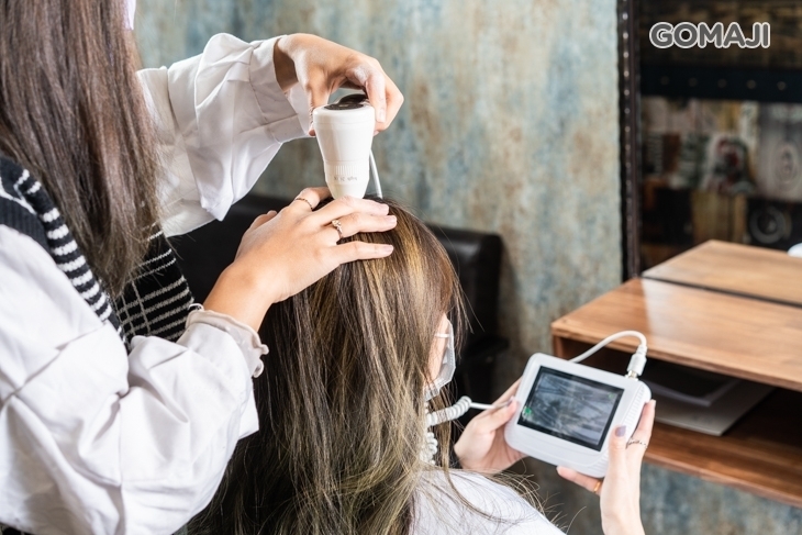 峰閤沙龍 FG-salon