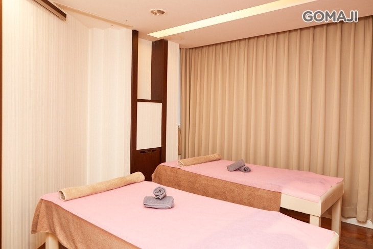 艾菲爾SPA生活館