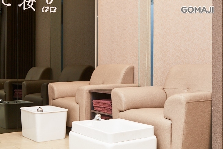 艾菲爾SPA生活館