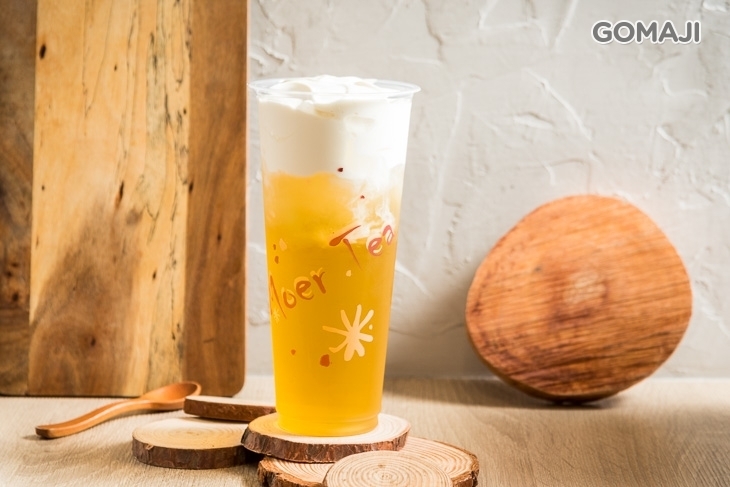 莫二烏龍專賣(逢甲文華店)