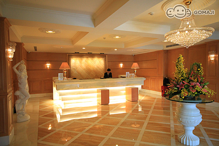 皇家季節酒店 台北‧北投館