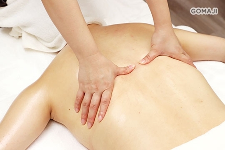 Xinyue Spa