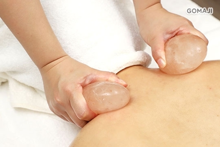Xinyue Spa