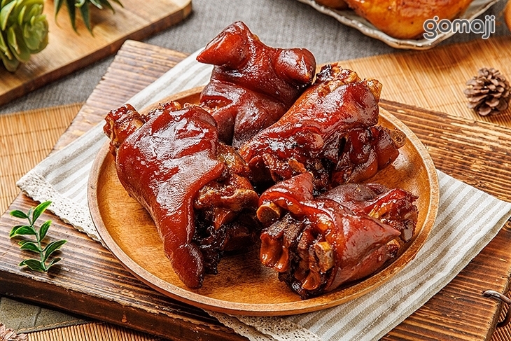 呷品香滷味(板橋重慶店)