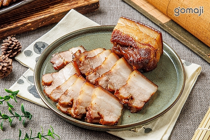 呷品香滷味(板橋重慶店)