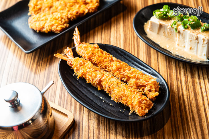 豚將拉麵(台南崇德店)