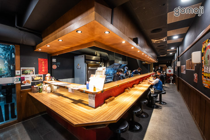 豚將拉麵(台南崇德店)