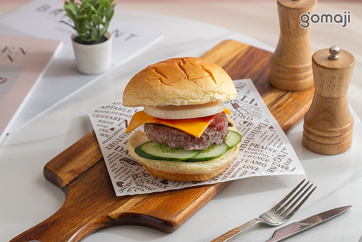 喵甜屋咖啡甜點店