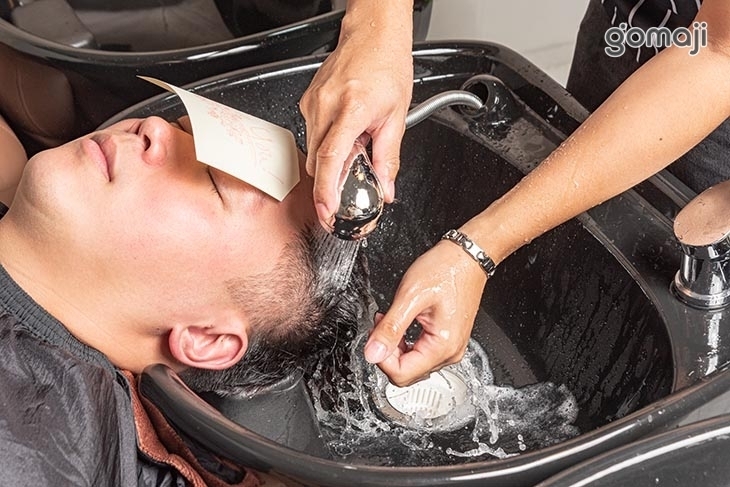 ALLIES HAIR SALON(中山店)