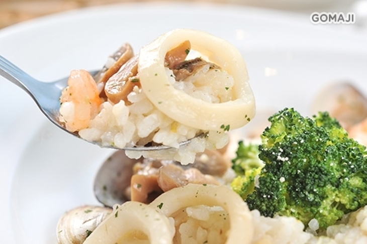 IU HUA 乾燥花 咖啡簡餐