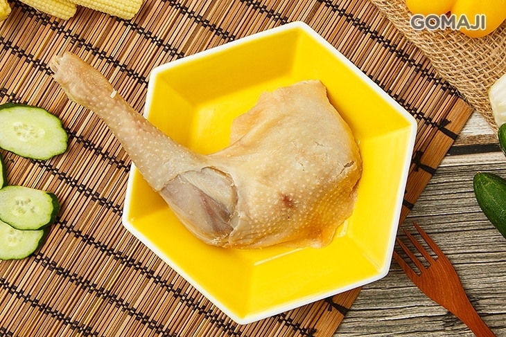 小當家健康鹹水雞(中港店)