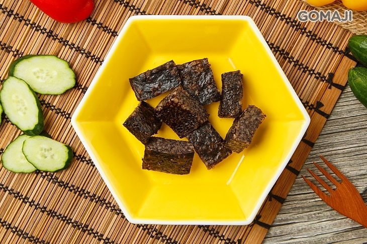 小當家健康鹹水雞(中港店)