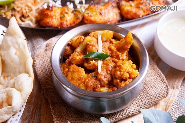 Balle Balle印度餐廳