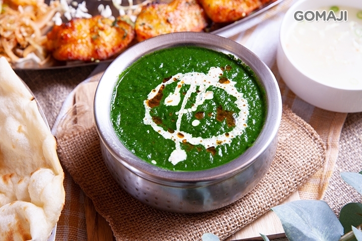 Balle Balle印度餐廳