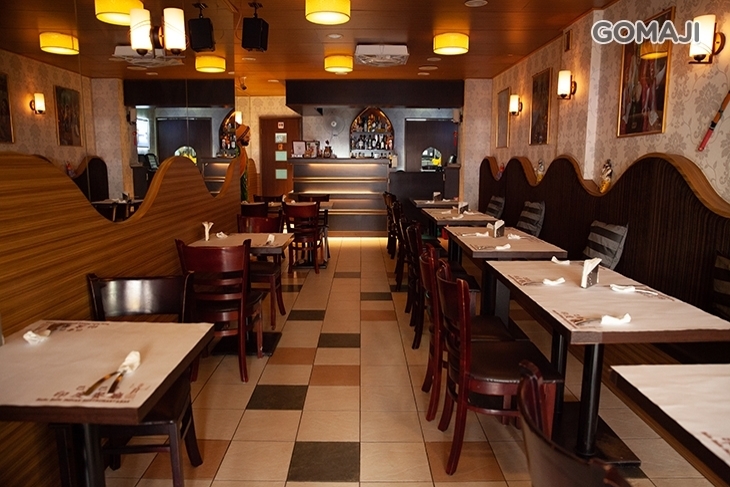 Balle Balle印度餐廳