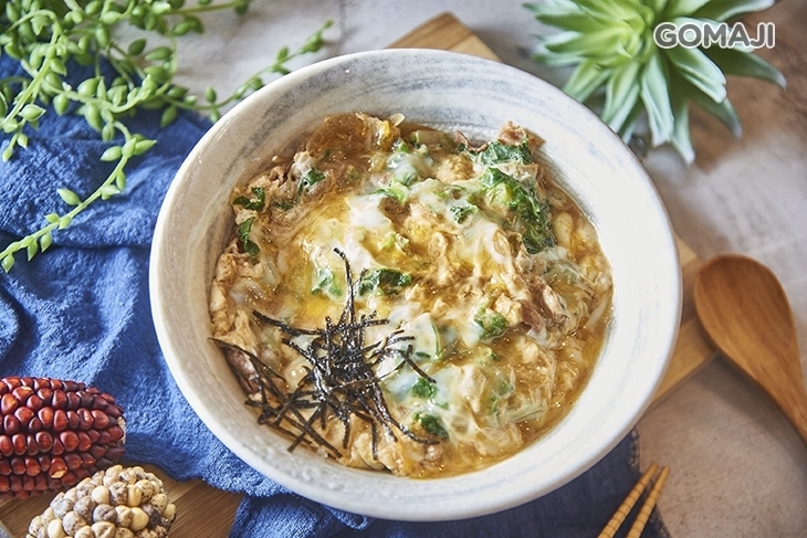 職人雙饗丼(小港崇文店)
