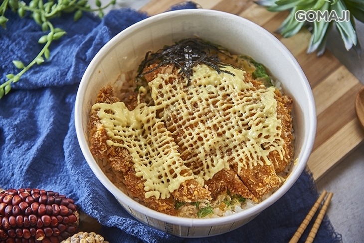 職人雙饗丼(小港崇文店)