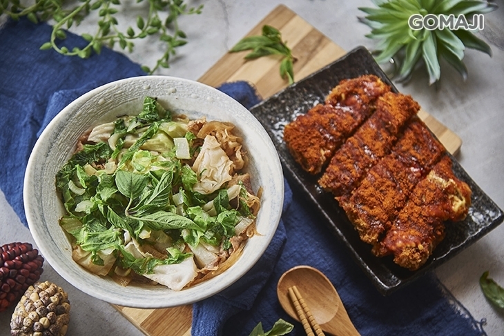 職人雙饗丼(小港崇文店)