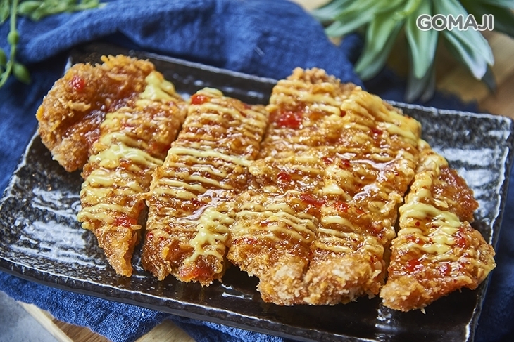 職人雙饗丼(小港崇文店)