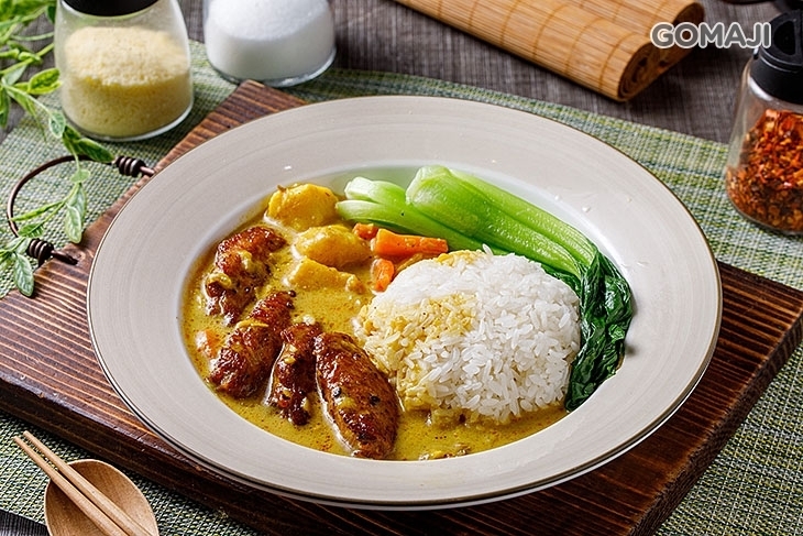 聚港食咖啡廳