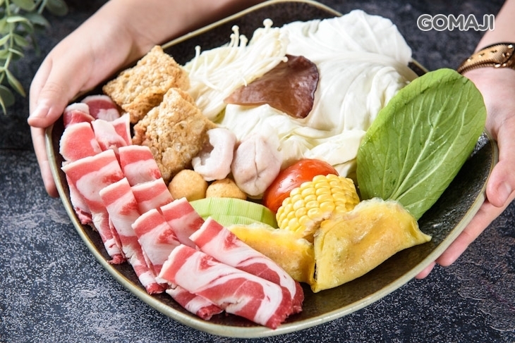 洪昌麻辣鴛鴦火鍋(嘉義店)