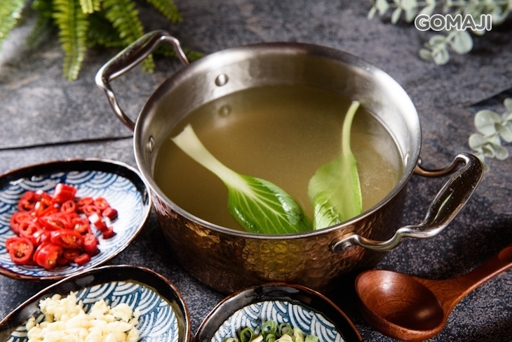 洪昌麻辣鴛鴦火鍋(嘉義店)