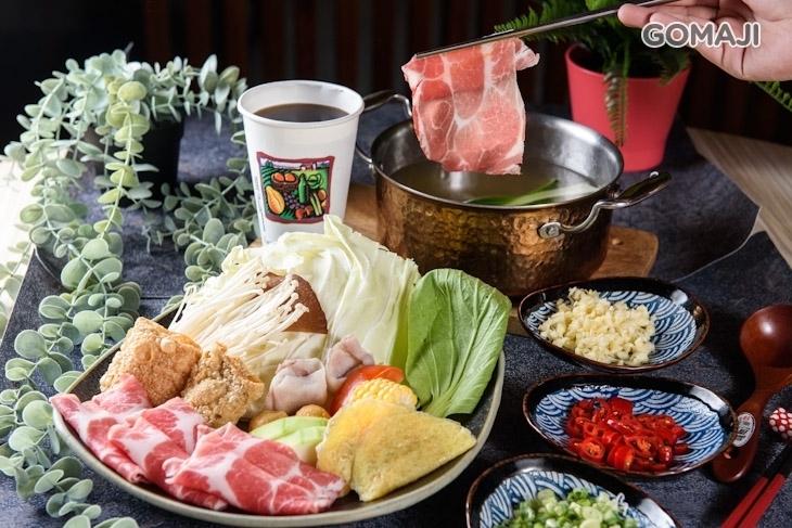 洪昌麻辣鴛鴦火鍋(嘉義店)