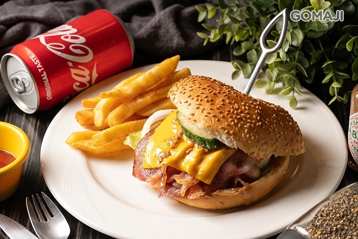 Lomo樂牧.樂食所