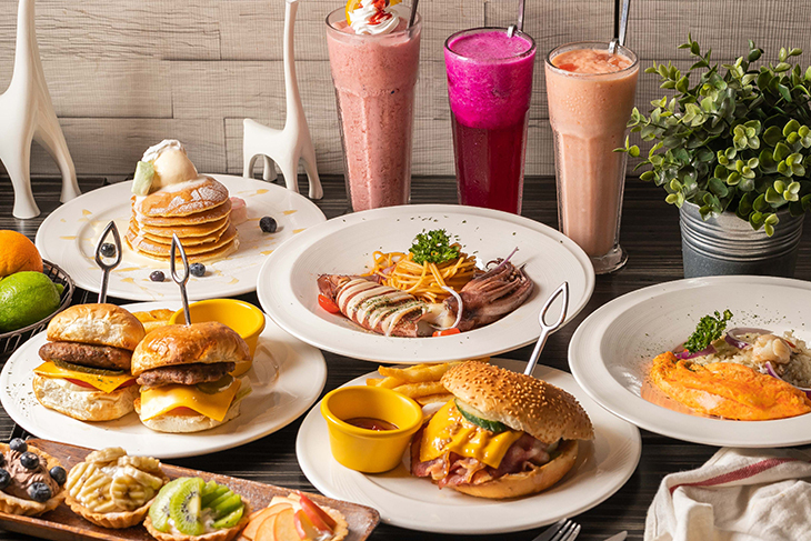 Lomo樂牧.樂食所