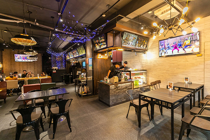 Lomo樂牧.樂食所